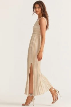 LSF Mylene Maxi Dress Dresses
