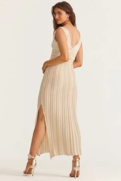 LSF Mylene Maxi Dress Dresses
