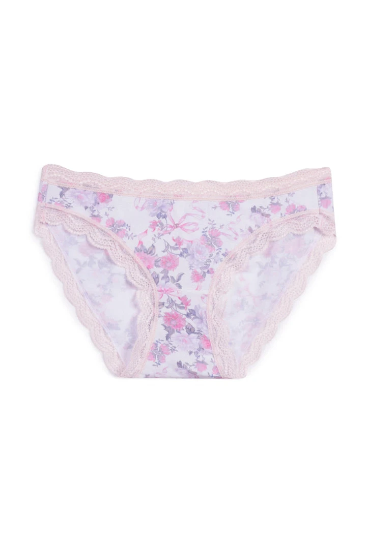 LSF Palm Beach Rose Knicker Box New Arrivals 12 LSF Palm Beach Rose Knicker Box New Arrivals
