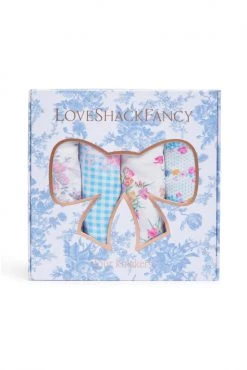 LSF Flower Bouquet Knicker Box