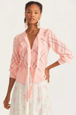 LSF Tops Rayla Cardigan
