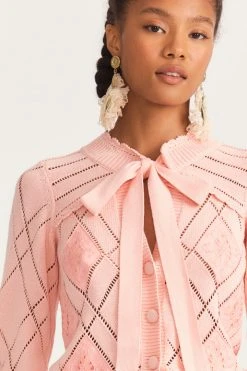 LSF Tops Rayla Cardigan