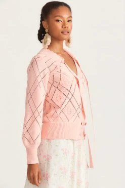 LSF Tops Rayla Cardigan