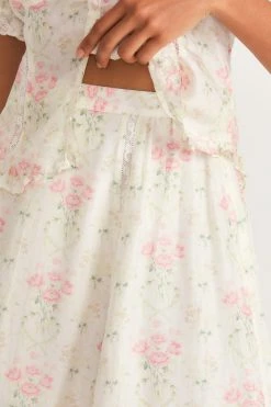 LSF Navya Midi Skirt Skirts 9 LSF Navya Midi Skirt Skirts