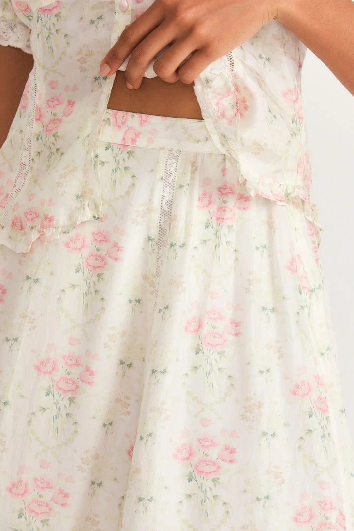 LSF Navya Midi Skirt Skirts 5 LSF Navya Midi Skirt Skirts