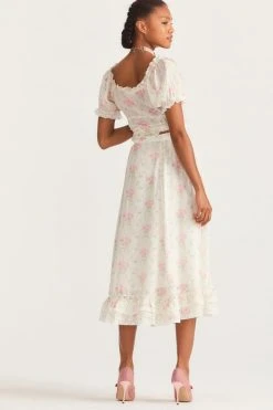 LSF Navya Midi Skirt Skirts 11 LSF Navya Midi Skirt Skirts