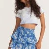 LSF Abrielle Mini Skirt 1 LSF Abrielle Mini Skirt
