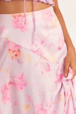 LSF Ziggy Maxi Skirt New Arrivals