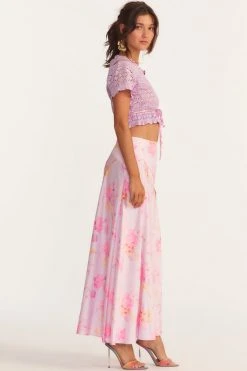 LSF Ziggy Maxi Skirt New Arrivals