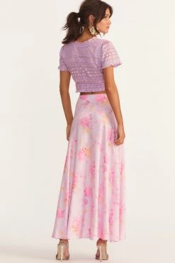 LSF Ziggy Maxi Skirt New Arrivals