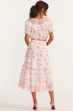 LSF New Arrivals Quill Midi Skirt 11 LSF New Arrivals Quill Midi Skirt