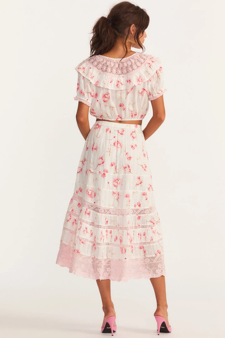 LSF New Arrivals Quill Midi Skirt 6 LSF New Arrivals Quill Midi Skirt