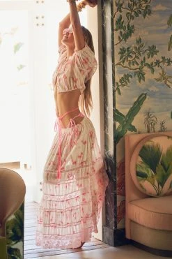 LSF New Arrivals Quill Midi Skirt 12 LSF New Arrivals Quill Midi Skirt