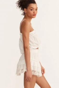 LSF Tanisha Mini Skirt