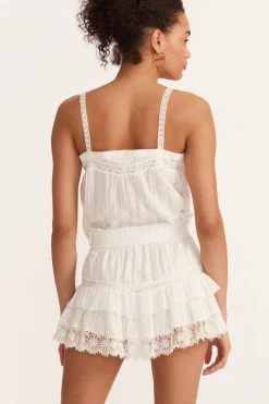 LSF Tanisha Mini Skirt