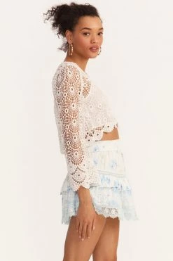 LSF Tanisha Mini Skirt