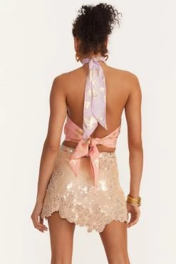 LSF Kalasie Mini Skirt New Arrivals 13 LSF Kalasie Mini Skirt New Arrivals