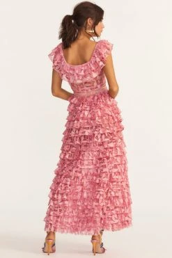 LSF Arlene Maxi Skirt