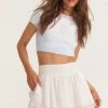 LSF Skirts Ilona Mini Skirt 2 LSF Skirts Ilona Mini Skirt
