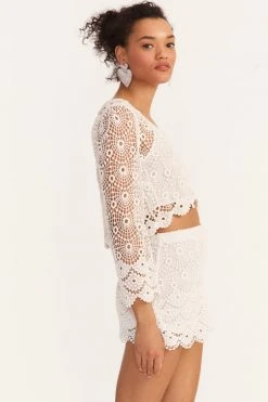 LSF Dharma Mini Skirt Skirts