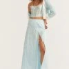 LSF Gracia Maxi Skirt Skirts