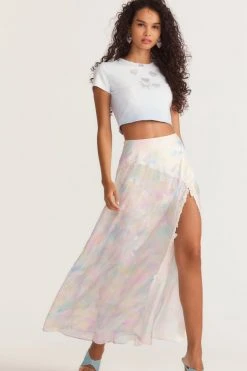 LSF New Arrivals Gracia Maxi Skirt