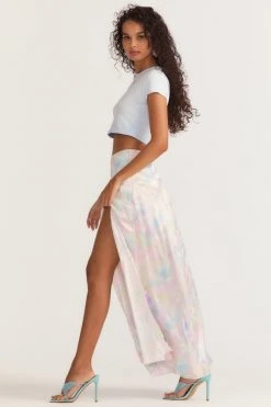 LSF New Arrivals Gracia Maxi Skirt