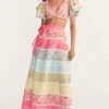 LSF Makia Wrap Maxi Skirt 2 LSF Makia Wrap Maxi Skirt