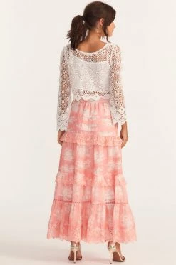 LSF Ariah Maxi Skirt