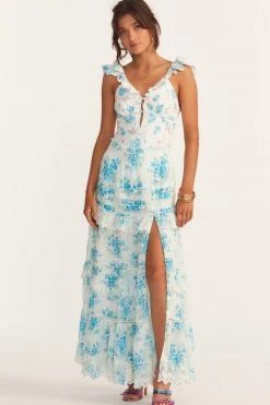 LSF Ariah Maxi Skirt