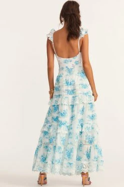 LSF Ariah Maxi Skirt