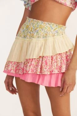 LSF Mayze Mini Skirt New Arrivals