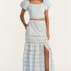 LSF New Arrivals Bellarose Maxi Skirt