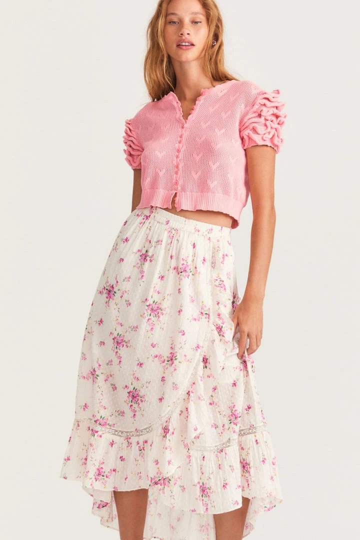 LSF Viva Midi Skirt 3 LSF Viva Midi Skirt