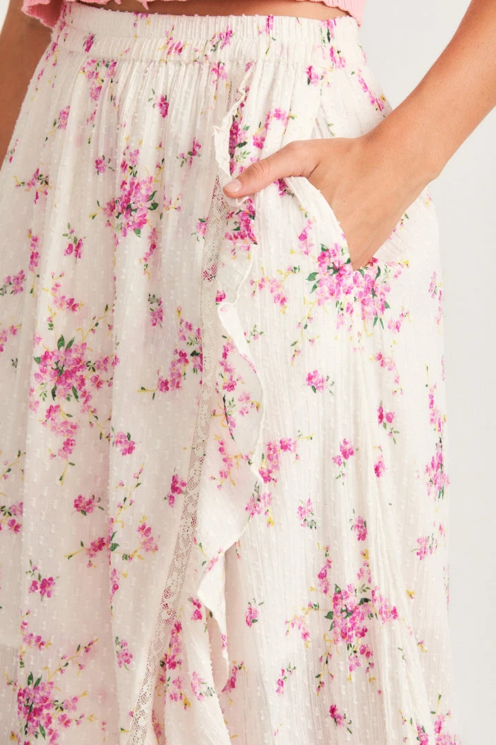 LSF Viva Midi Skirt 5 LSF Viva Midi Skirt