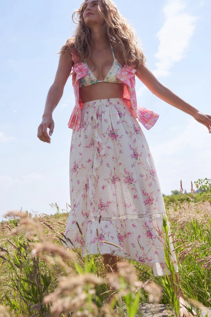 LSF Viva Midi Skirt 8 LSF Viva Midi Skirt