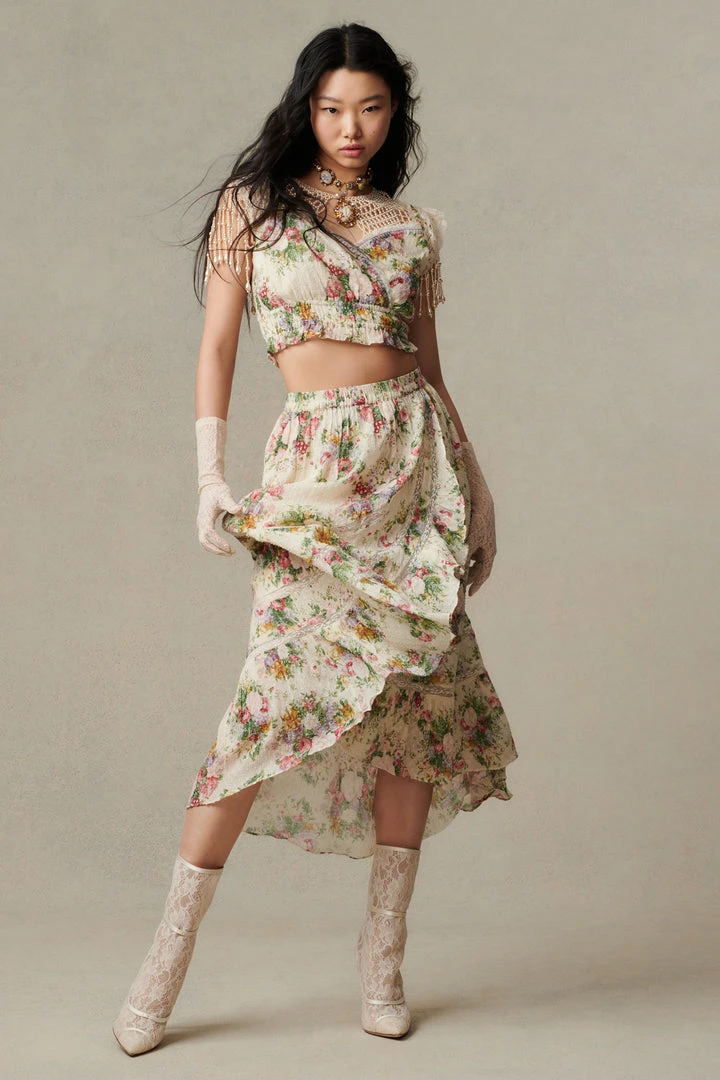 LSF Viva Midi Skirt 9 LSF Viva Midi Skirt