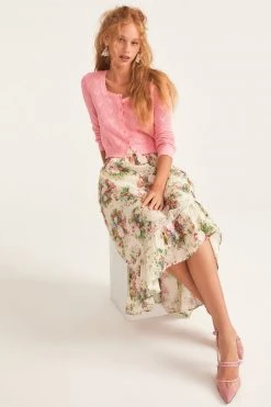 LSF Viva Midi Skirt 25 LSF Viva Midi Skirt