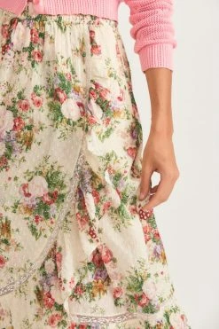 LSF Viva Midi Skirt 26 LSF Viva Midi Skirt