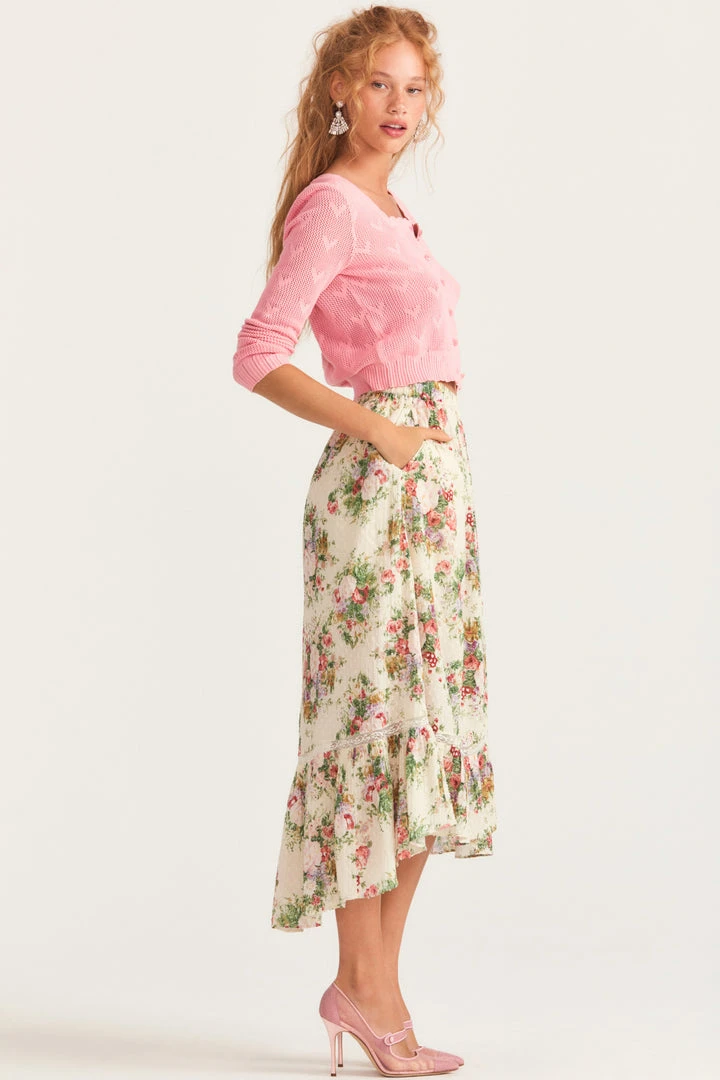 LSF Viva Midi Skirt 14 LSF Viva Midi Skirt