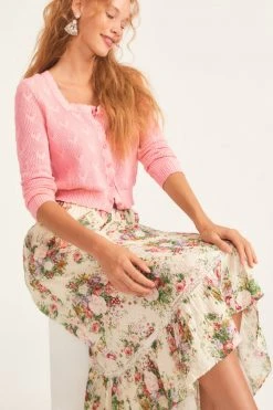 LSF Viva Midi Skirt 29 LSF Viva Midi Skirt