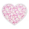 LSF Swim LoveShackFancy X Hurley Heart Towel 2 LSF Swim LoveShackFancy X Hurley Heart Towel