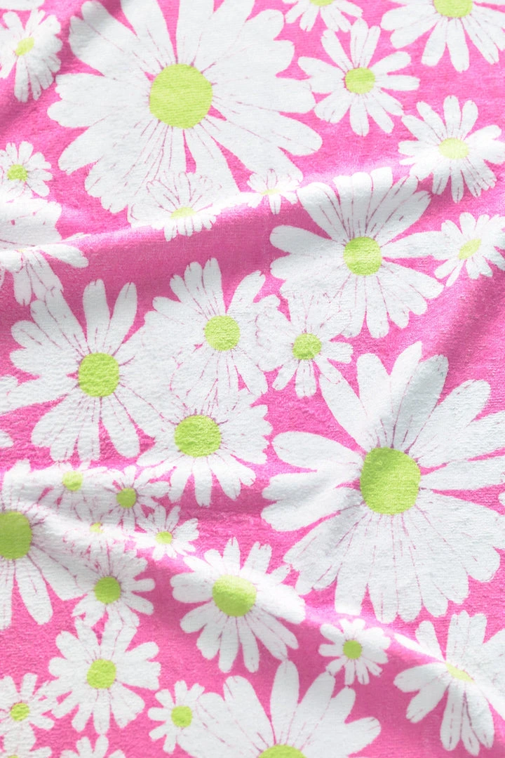 LSF Swim LoveShackFancy X Hurley Heart Towel 4 LSF Swim LoveShackFancy X Hurley Heart Towel