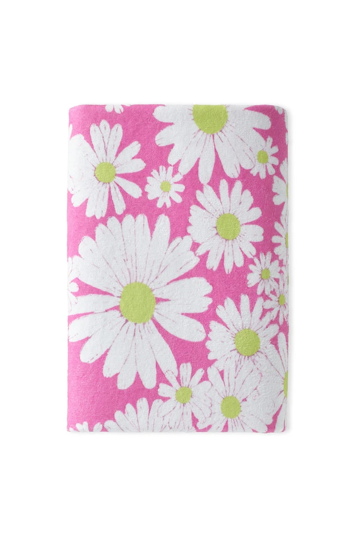 LSF Swim LoveShackFancy X Hurley Heart Towel 5 LSF Swim LoveShackFancy X Hurley Heart Towel