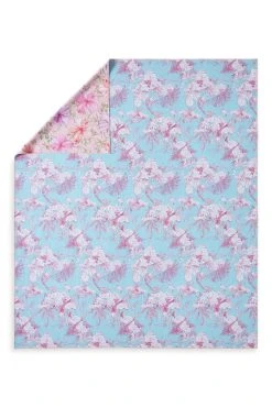 LSF LoveShackFancy X Hurley Rectangle Towel