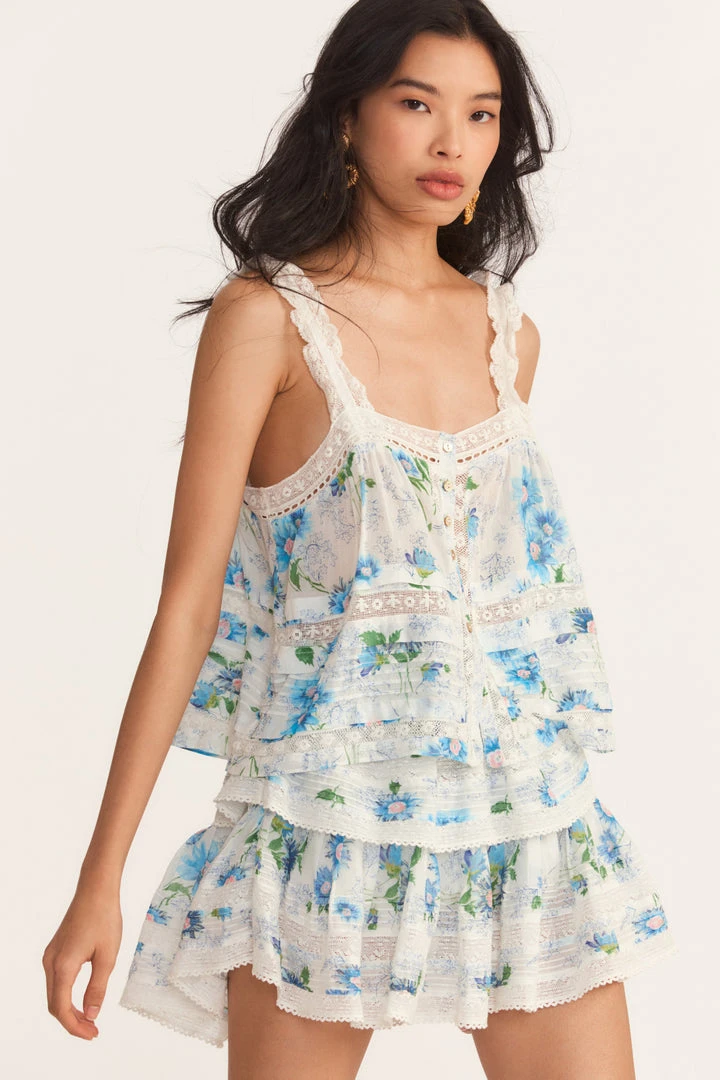 LSF Tops Sully Top 3 LSF Tops Sully Top