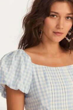 LSF Breonna Top New Arrivals