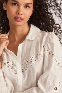 LSF Sansom Blouse New Arrivals