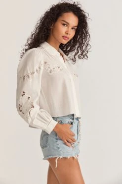 LSF Sansom Blouse New Arrivals