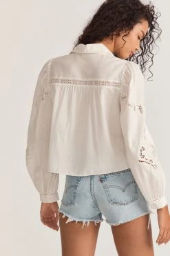 LSF Sansom Blouse New Arrivals